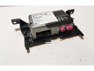 Блок управления 5WA035283   Volkswagen Atlas