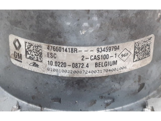 Блок АБС 476601418R, 10022006824   Renault  Trafic III (X82)  2014 -  года