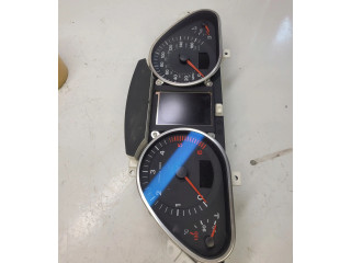 Přístrojová deska  Audi Q7 4L 2008 4L0920980G  