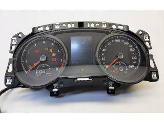 Панель приборов 517920740D, 23924KM Volkswagen Golf Sportsvan