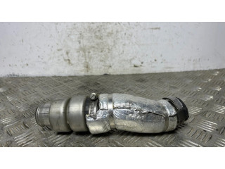 Труба воздуха в турбину