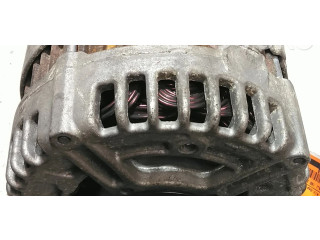 Генератор 03G903016N, 0121715049   Audi A6 S6 C6 4F      