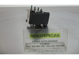 Блок АБС 125, 0265232718   Dacia  Sandero  2008 - 2012 года