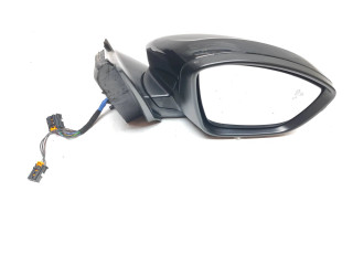 Zpětné zrcátko Peugeot 208 2020 0418180