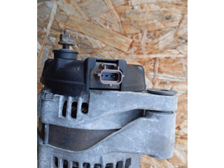 Генератор P56029574AA, TN042001840 Fiat Freemont