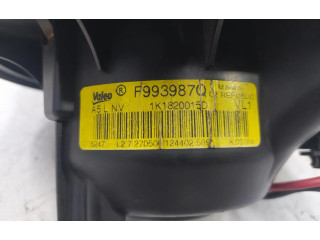 Вентилятор печки    3C0907521   Volkswagen Touran I