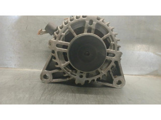 Генератор 1545138 Ford Fusion 1.4