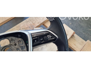 Volant Audi A6 S6 C8 4K 2020 4K0419091N, SLINE