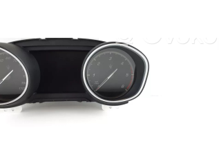 Přístrojová deska Maserati Levante 2020 670101179, 503018860406