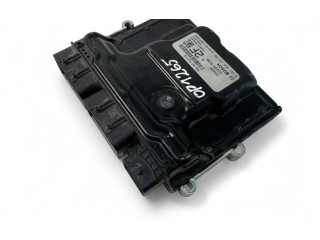 Блок управления двигателем Блок управления 237104328S, 0281036484 Dacia Dokker