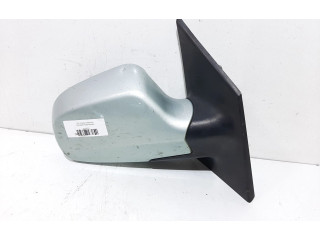 Zpětné zrcátko Hyundai Matrix 2004 012172