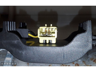 Надувная подушка для пассажира 1q0880204, 607043600 Volkswagen Tiguan 2008