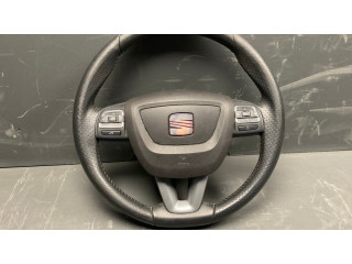 Volant Seat Altea XL 2010 5P0880201AE, 5P0419091AR  