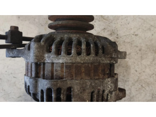 Генератор A3TA3098A, ME202755 Mitsubishi Pajero 2.8
