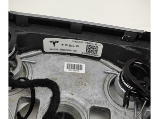 Руль Tesla Model 3 2017 - года 110532400J, 2543249APQ00J