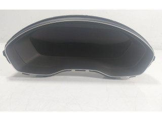 Панель приборов 80A920790K, 80A920790K   Audi Q5 SQ5       