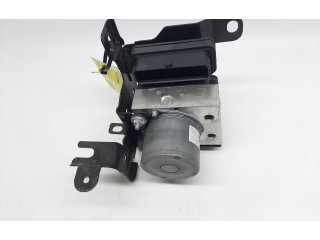 Блок управления АБС 9812786180   Citroen C4 SpaceTourer