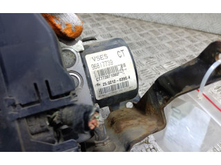 Блок АБС    Opel  Antara  2006 - 2016 года