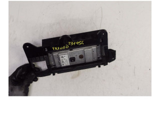 Экран/ дисплей / маленький экран 280347286R Renault Twingo III