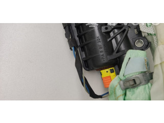 Боковая подушка безопасности 3C0880742E, 34006625E Volkswagen PASSAT B6