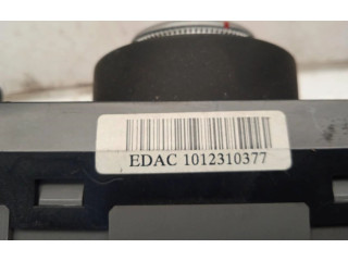 Блок управления климат-контролем 972501HXXX KIA Ceed