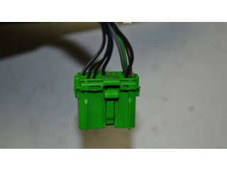 Зеркало электрическое        Volvo V70  2008 - 2013 года   