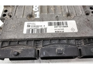 Блок управления впрыском 237101496R, 237101496R Dacia Duster