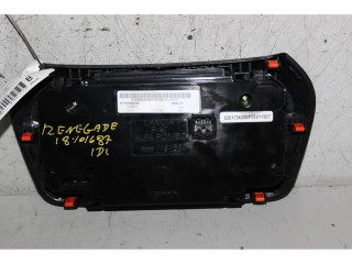 Блок управления климат-контролем    Jeep Renegade