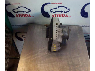 Блок АБС 0024319712U   Mercedes-Benz  E W210  1995 - 2002 года