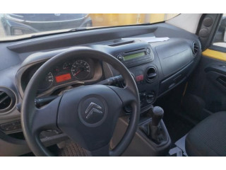 Руль Citroen Nemo   -  года 1610173580, 1610173580      