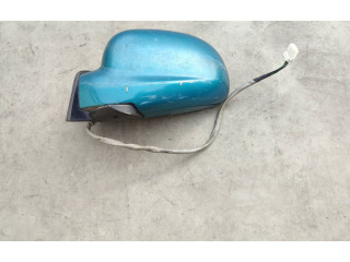 Zpětné zrcátko Daewoo Tacuma 2002 E4012139, E4012140