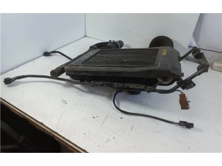 Интеркулер Mitsubishi Montero