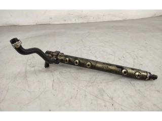 Vstřikovací lišta 0445214044, 46817523 Opel Combo C