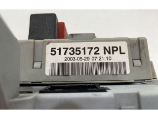 Řídící jednotka 51735171 Fiat Punto (188) 2009