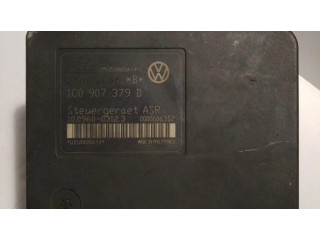 Jednotka ABS 1C0907379D, 1J0614417C   Skoda Octavia Mk1 (1U) 2002