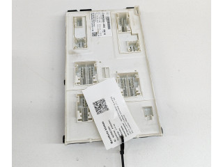 Блок комфорта A2469009112, A1179012300   Mercedes-Benz GLA W156   