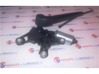 Моторчик заднего дворника 8R0955711B, 148395083    Audi Q5 SQ5