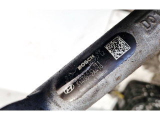 Топливная рампа 314002A410   KIA Ceed  