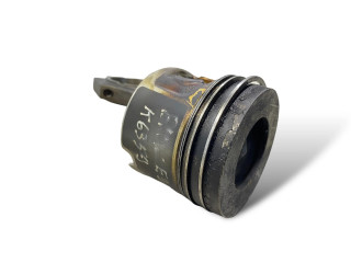 Píst 0840BB, N47D20A   BMW 3 E92 E93  pro naftový motor 2.0 N47 D20 A D