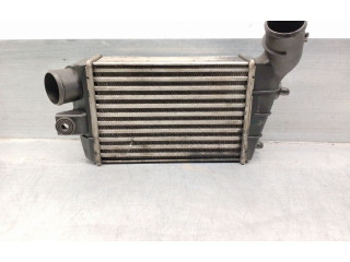 Радиатор интеркулера