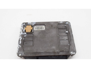 Блок управления коробкой передач 0BV927755A, 5WP22703 Volkswagen Touareg II