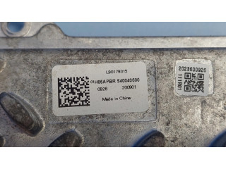 Блок фонаря / (блок «хenon»)