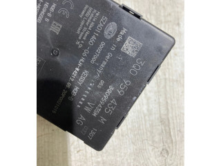 Блок управления 3q0959435m   Skoda Superb B8 (3V)