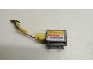 Датчик удара надувных подушек