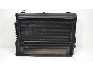 Комплект радиатора