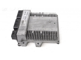 Блок управления двигателя NEC036044, 530311GQ5 Infiniti Q50