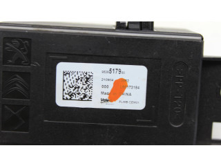 Блок управления 9828517980 Peugeot 2008 II