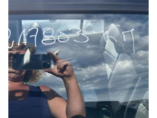 Ручка стеклоочистителей Hyundai Getz