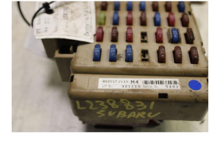 Блок предохранителей 82201FJ110   Subaru Forester SJ    