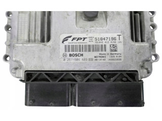 Řídící jednotka 51847196T, 0261S04409 Alfa Romeo Mito 2008